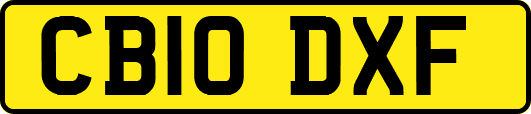 CB10DXF