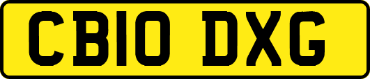 CB10DXG