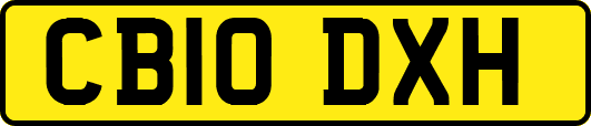 CB10DXH