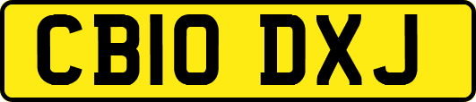 CB10DXJ