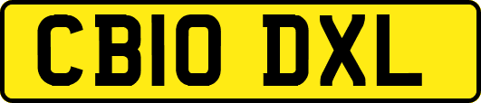 CB10DXL