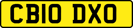 CB10DXO