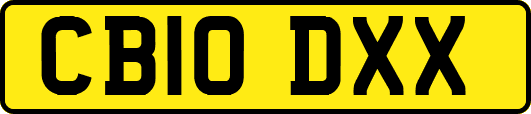 CB10DXX