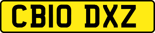 CB10DXZ
