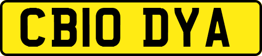CB10DYA