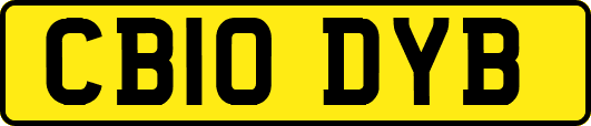 CB10DYB
