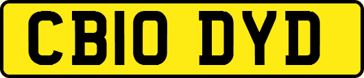 CB10DYD