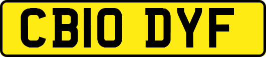CB10DYF