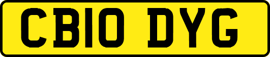 CB10DYG