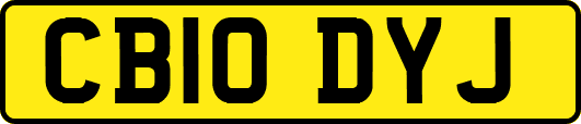 CB10DYJ