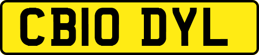 CB10DYL