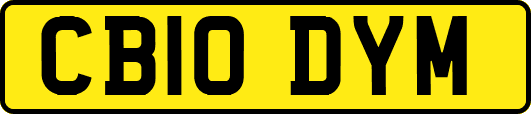 CB10DYM