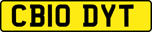 CB10DYT