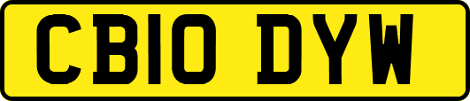 CB10DYW
