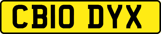 CB10DYX