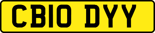 CB10DYY