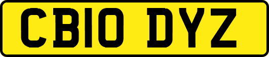 CB10DYZ