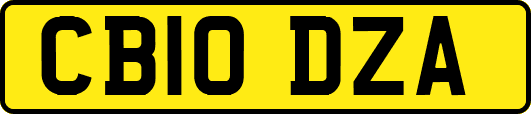 CB10DZA
