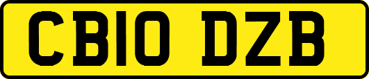 CB10DZB