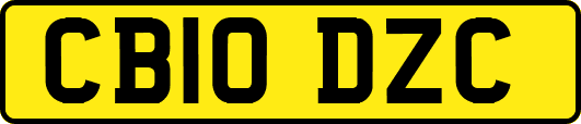 CB10DZC
