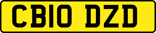 CB10DZD