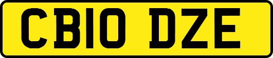 CB10DZE