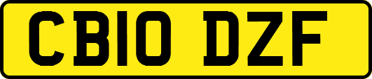 CB10DZF