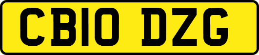 CB10DZG