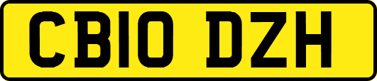CB10DZH