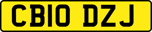 CB10DZJ