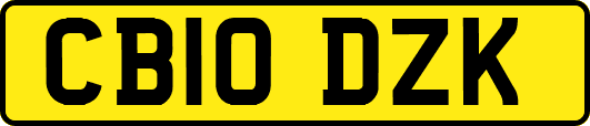 CB10DZK