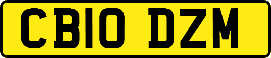CB10DZM