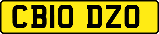 CB10DZO