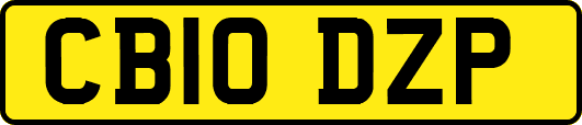 CB10DZP