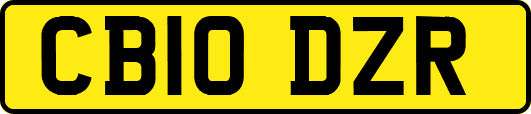 CB10DZR