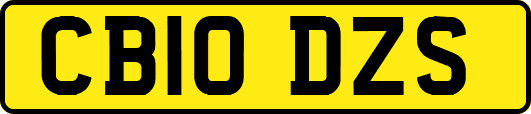 CB10DZS
