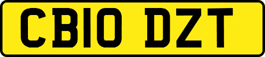 CB10DZT