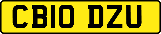 CB10DZU