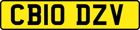 CB10DZV