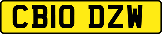 CB10DZW