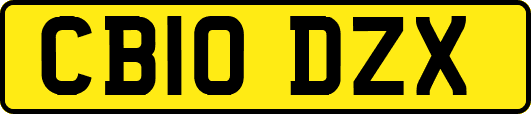 CB10DZX