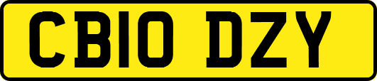 CB10DZY