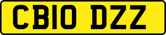 CB10DZZ