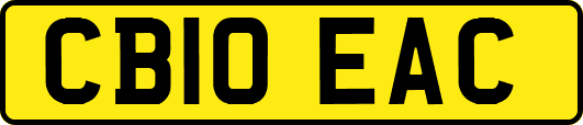 CB10EAC