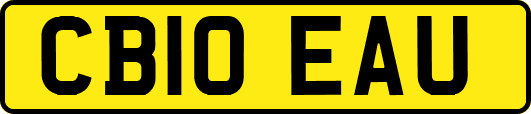 CB10EAU