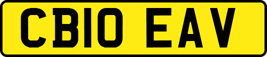 CB10EAV