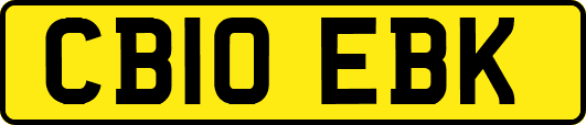 CB10EBK