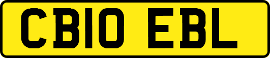 CB10EBL