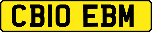 CB10EBM