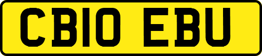 CB10EBU